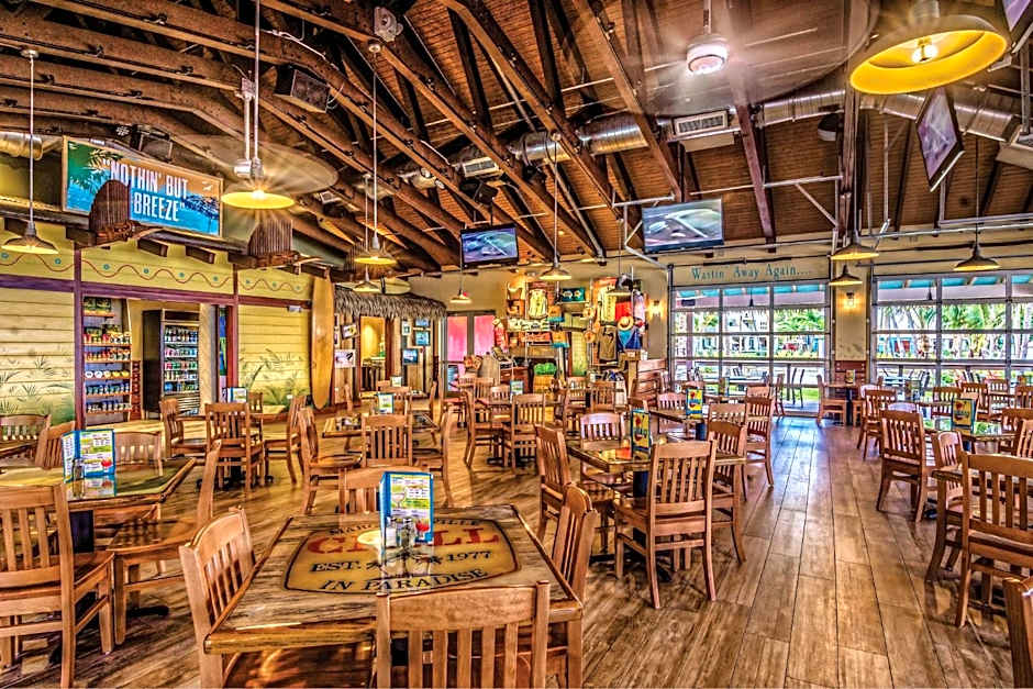 Margaritaville Vacation Club by Wyndham - St Thomas