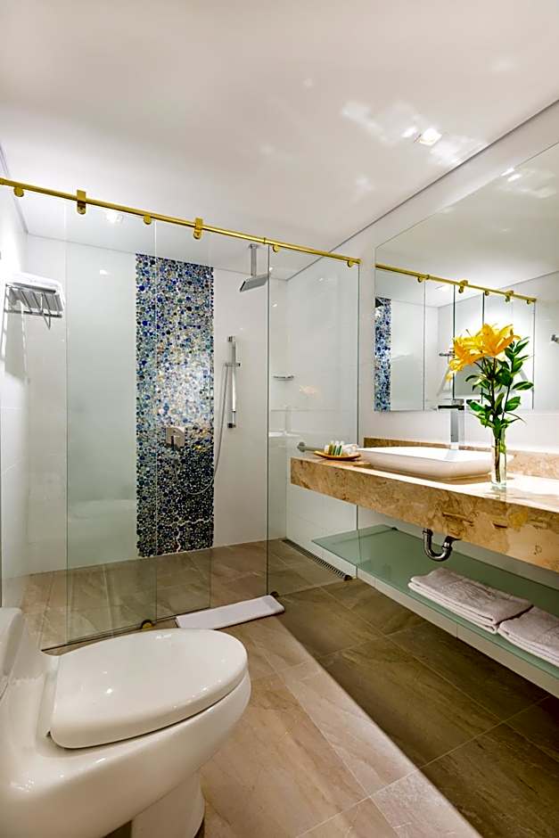 Hotel El Dorado Bogota