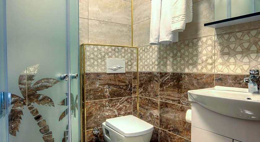 Mitra Downtown Hotel