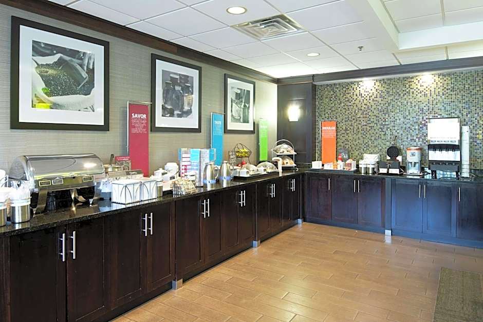 Hampton Inn By Hilton Atlanta-Town Center/Kennesaw