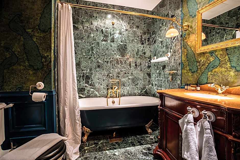 Hotel Pigalle