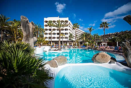 Corallium Beach by Lopesan Hotels- Adults Only