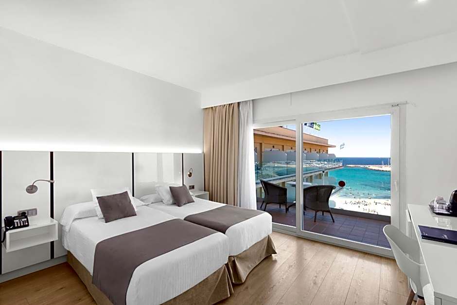 THB El Cid - Adults Only