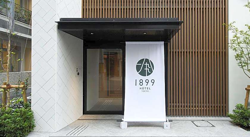 HOTEL 1899 TOKYO