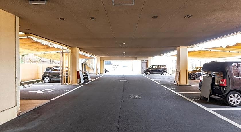 Hotel Vega Takamatsu (Adult Only)
