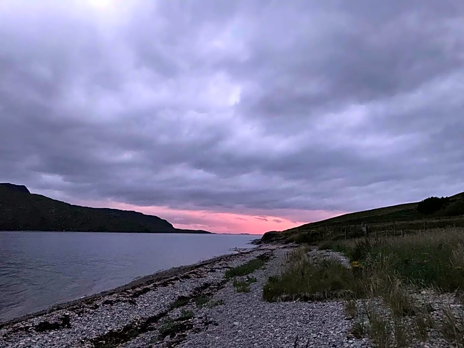 Croft No.8 Bed & Breakfast