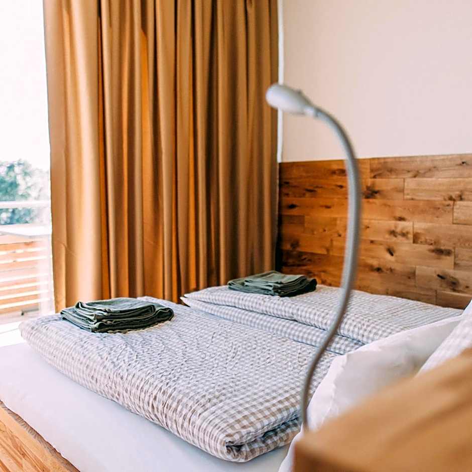 Gut Hügle Erlebnishof & Spa