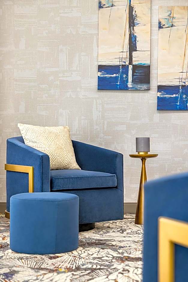 Crowne Plaza Auburn Hills By IHG