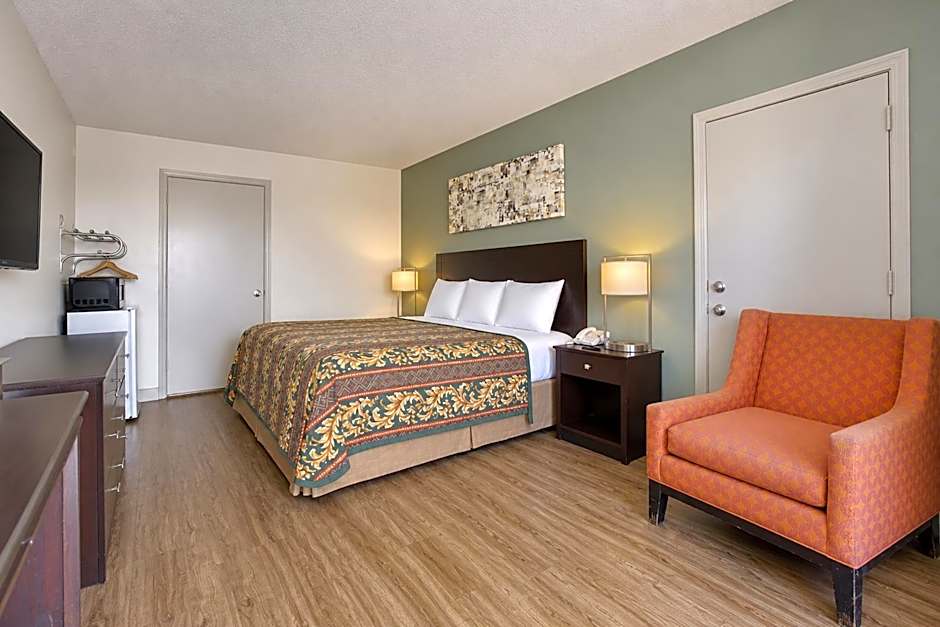 Southern Inn Manchester near Arnold AFB
