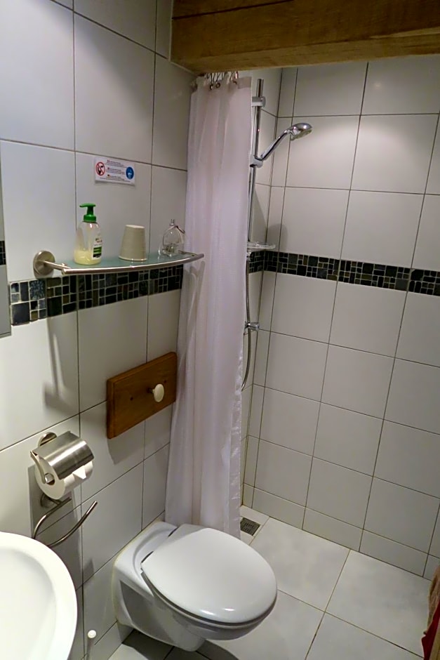 Sérénité Verte à La Tuilerie Accommodation