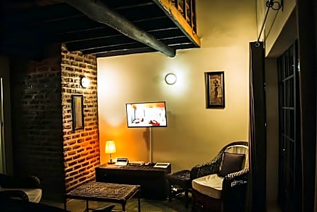 Eden Estates Boutique Lodge