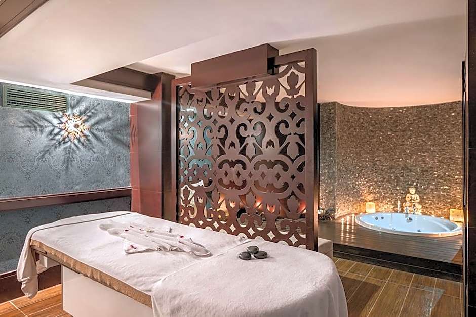 Dobedan Exclusive Hotel & Spa 