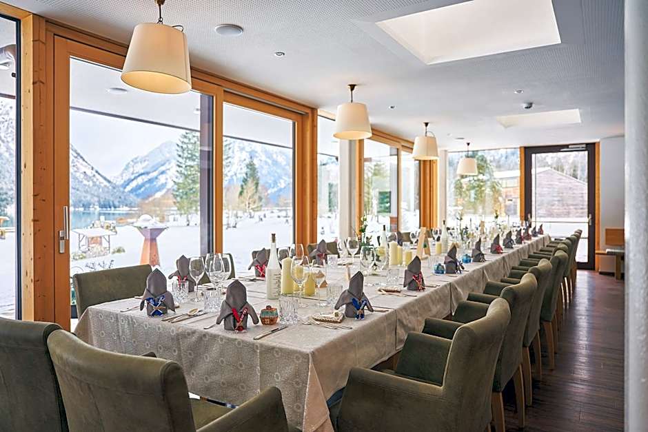 Hotel Fischer am See