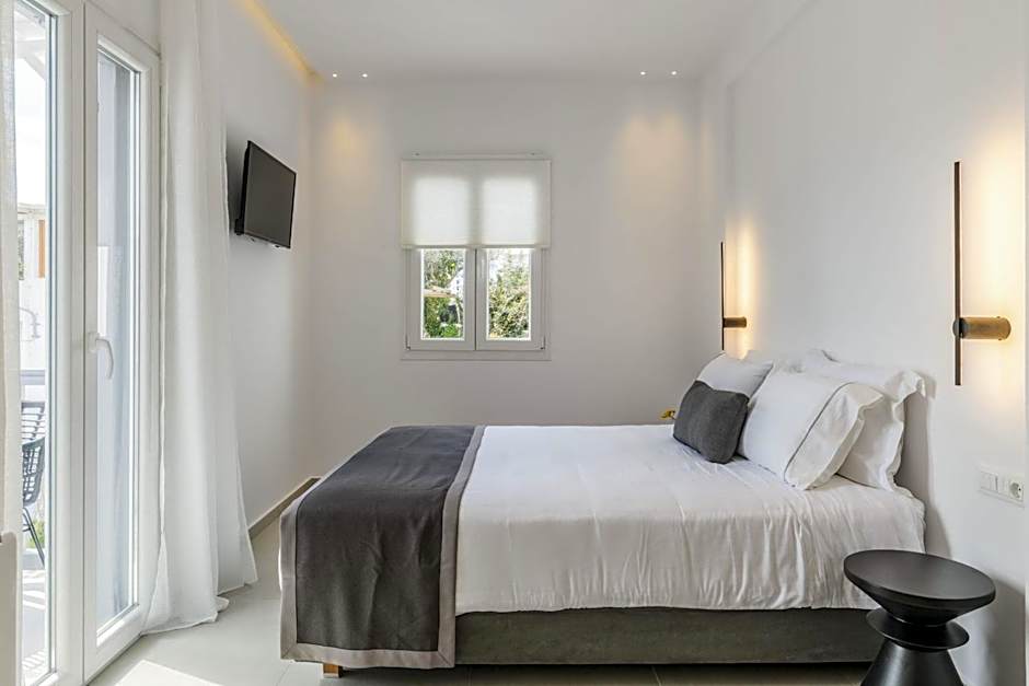 Sunset Windmills Suites