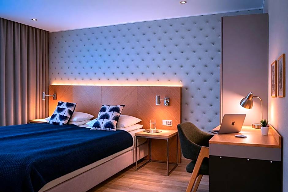 B12 Apartments by Marina Gdańsk - Old Town