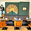 Hotel zur Bever
