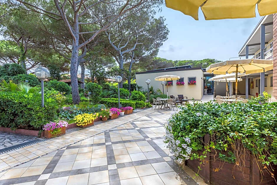 Residence Casa Di Caccia