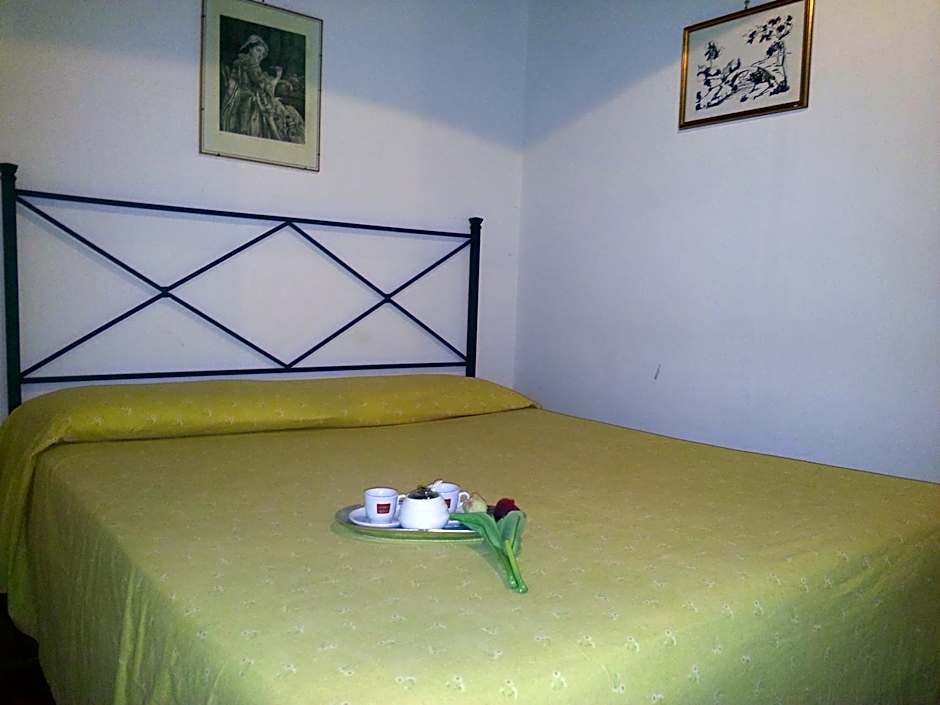Residence "Il Faro"
