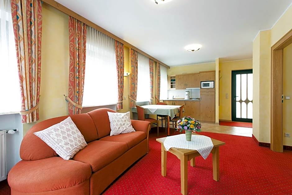 Appartments Reiter am See