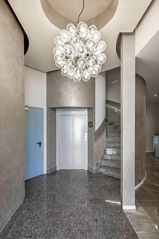 Lake Como Golf Hotel