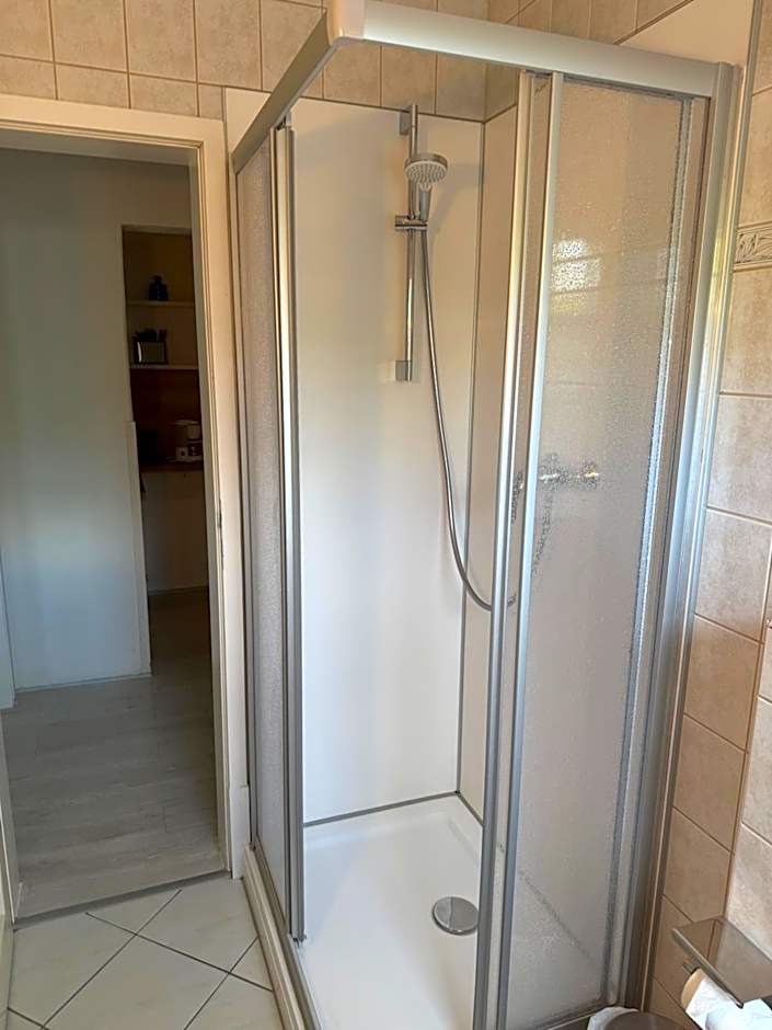 Reethäuser auf Rügen