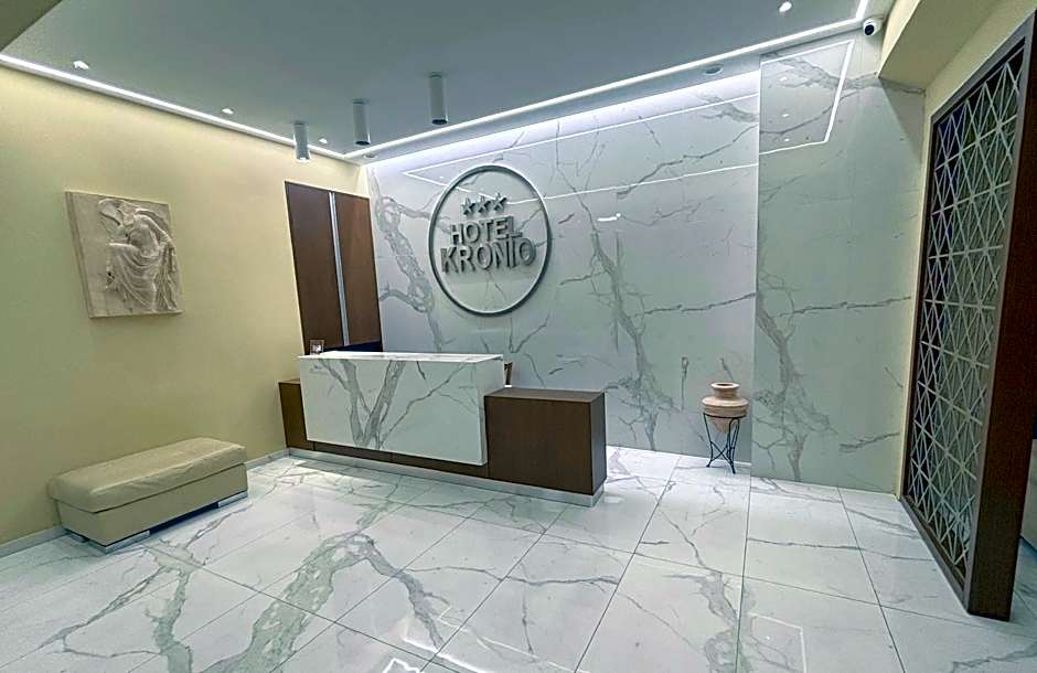 Hotel Kronio