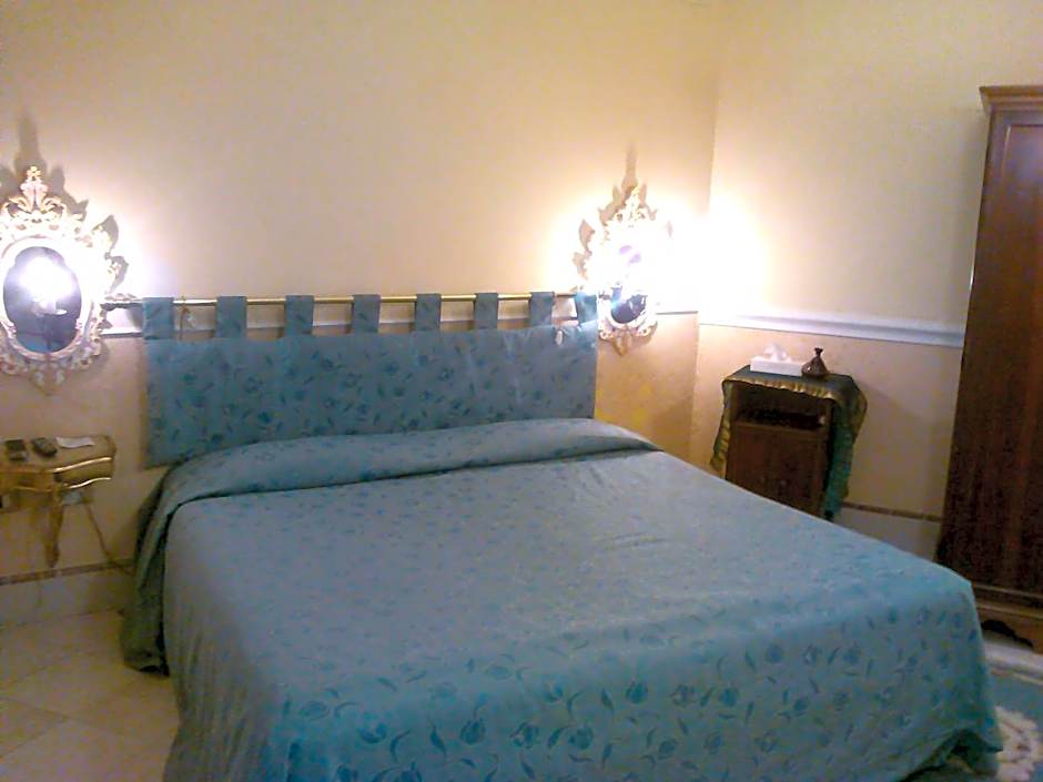 Casa Alla Fenice