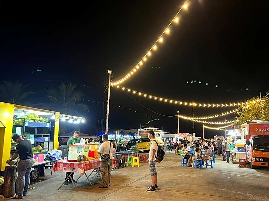 Langkawi Tok Jah Guest House Pantai Cenang