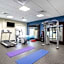 Hampton Inn By Hilton Philadelphia/Voorhees