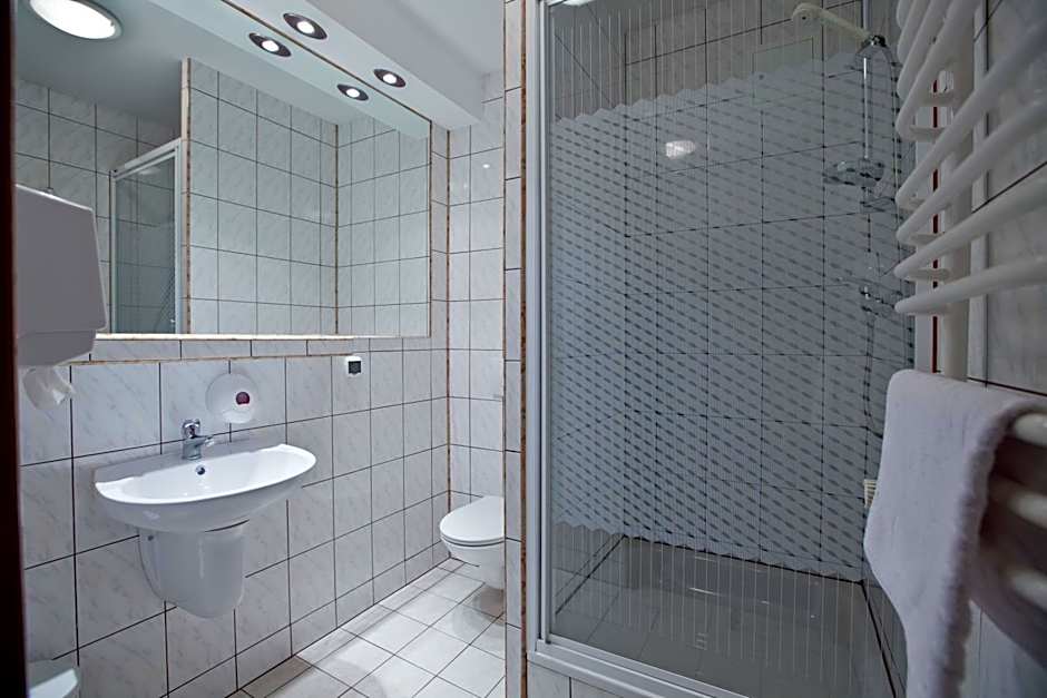 Ośrodek FIAN Zakopane - noclegi i konferencje w centrum