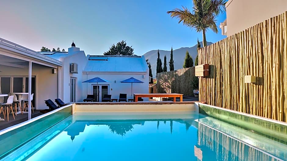theLAB Franschhoek