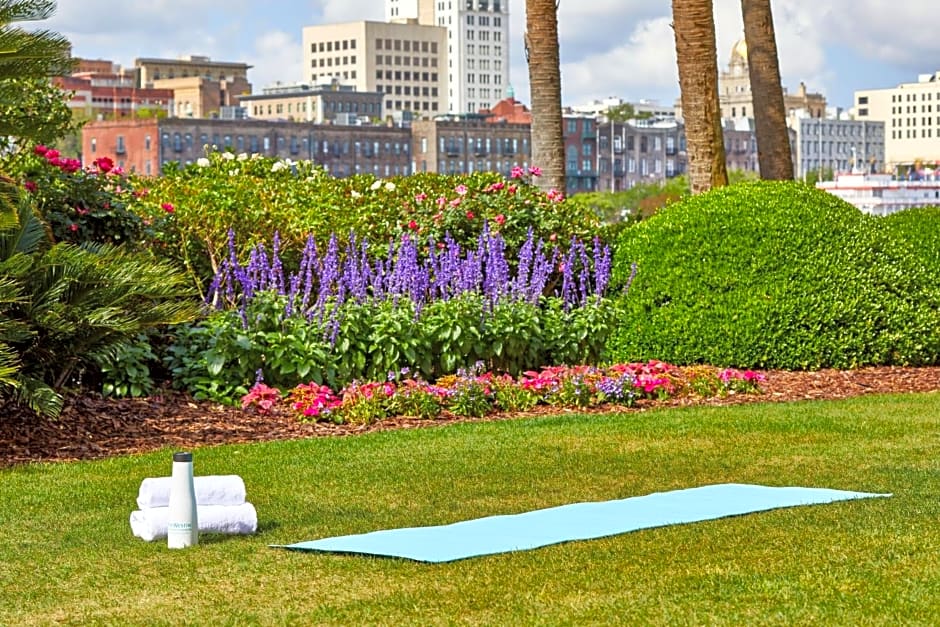 The Westin Savannah Harbor Golf Resort & Spa