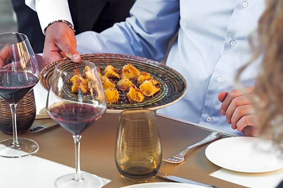 Conca Bella Boutique Hotel & Wine Experience