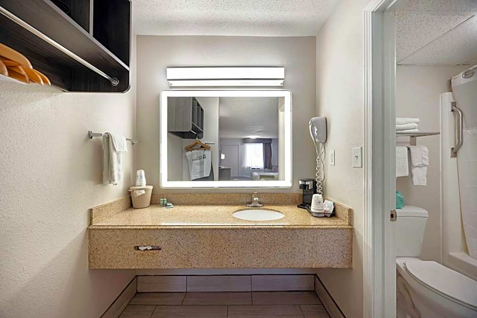 Best Western Dickson