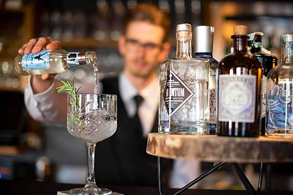 Taubers Unterwirt Aktiv & Vitalhotel
