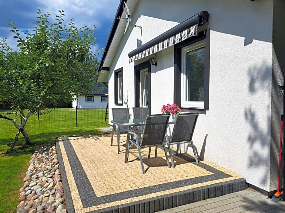 Domki Letniskowe Aleksandra