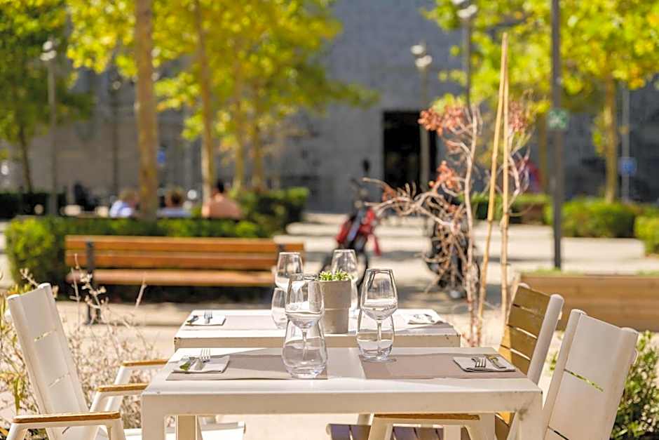 Golden Tulip Marseille Euromed