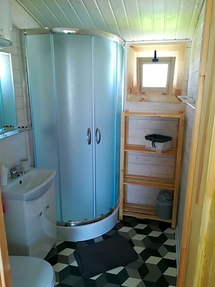 Domki Letniskowe REJS