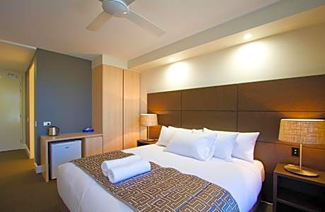 King Room - Disability Access