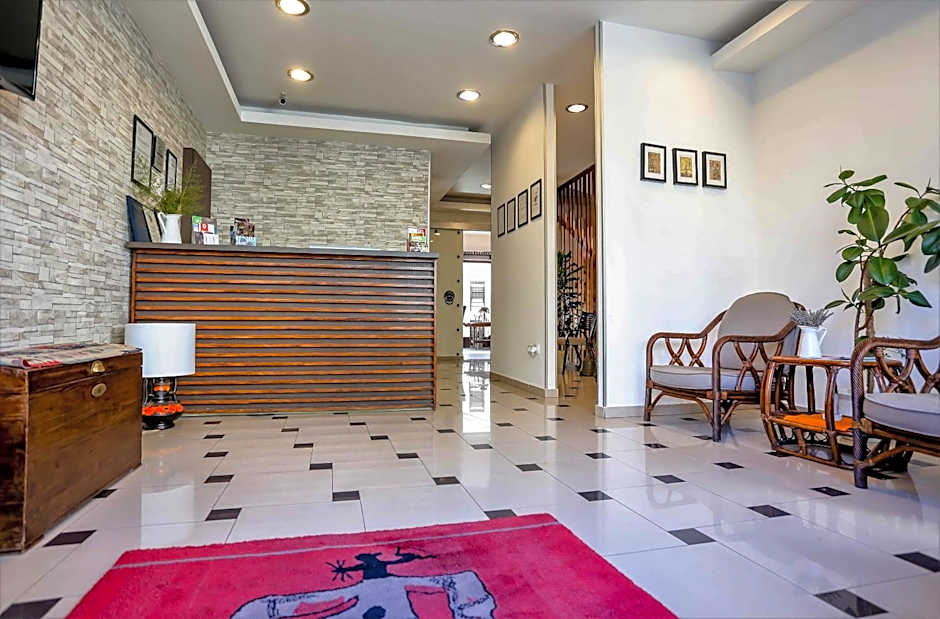 Hotel Divan