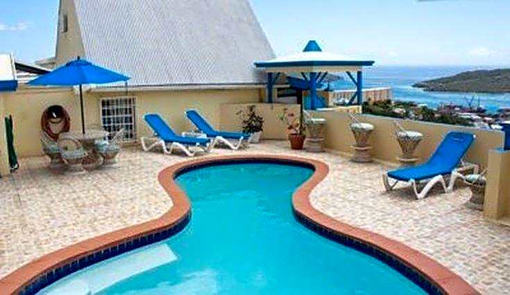 Sunset Gardens Guesthouse