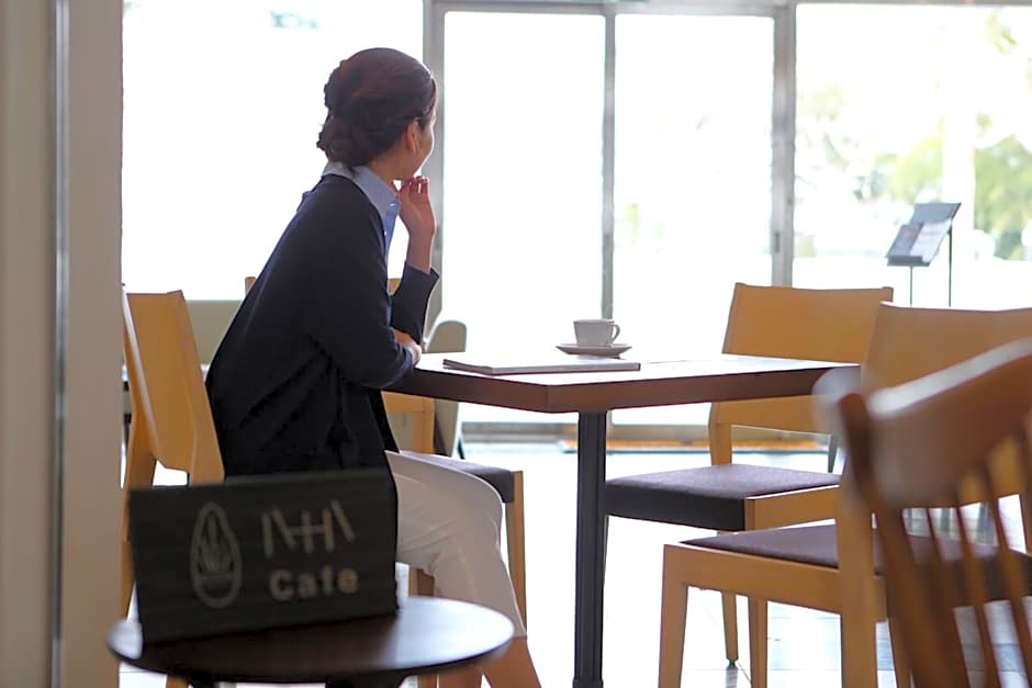 Okutsu Onsen Komeya Club