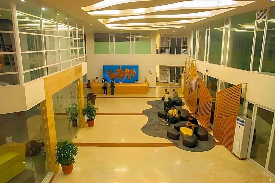 Hotel Santika Bangka