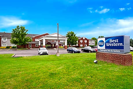 Best Western Palmyra Hotel