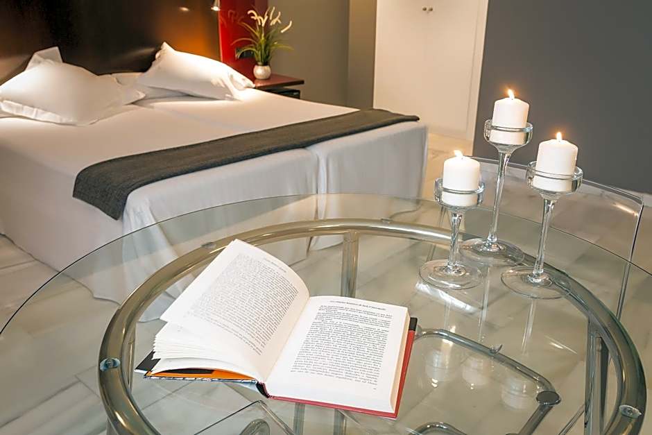 Sm Hotel Teatre Auditori