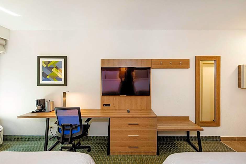 Holiday Inn Express San Jose Costa Rica Airport Hotel By IHG