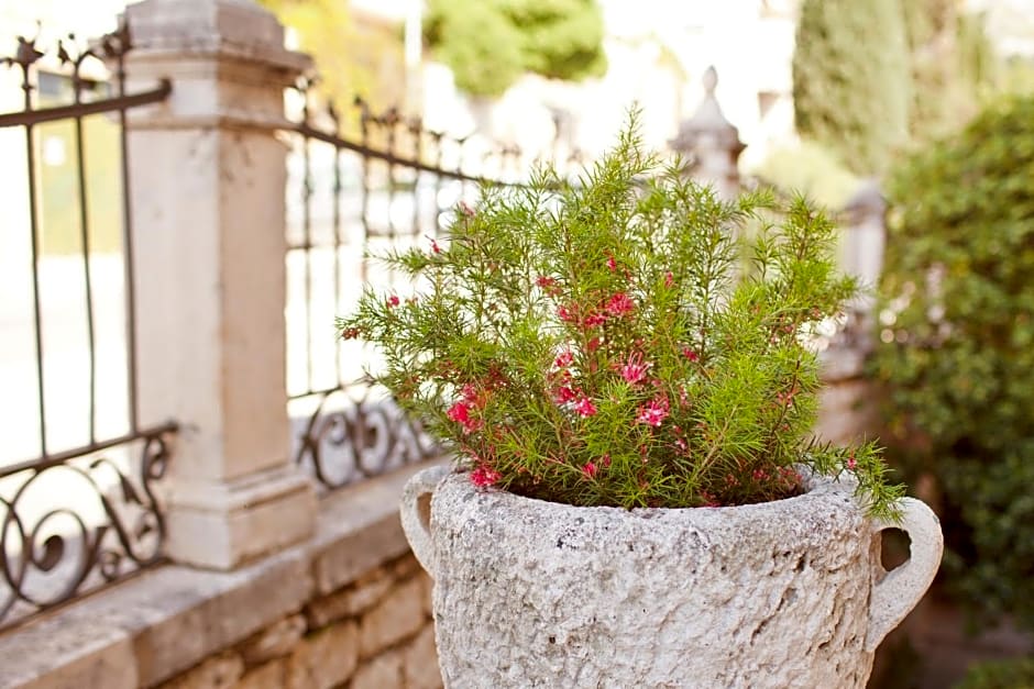 Grand Villa Argentina