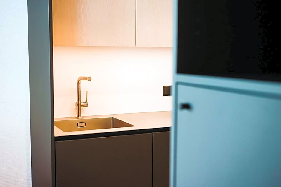 Alpin - Studios & Suites