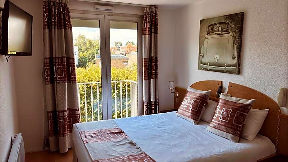 KYRIAD DIRECT ARPAJON