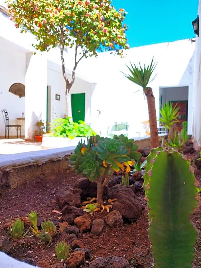 La Casita